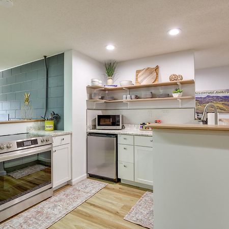 Rapid City Apartment With Mountain Views! Luaran gambar