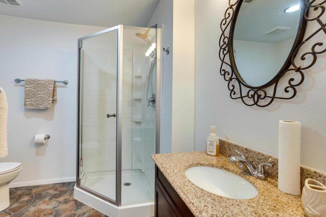 Rapid City Apartment With Mountain Views! Luaran gambar
