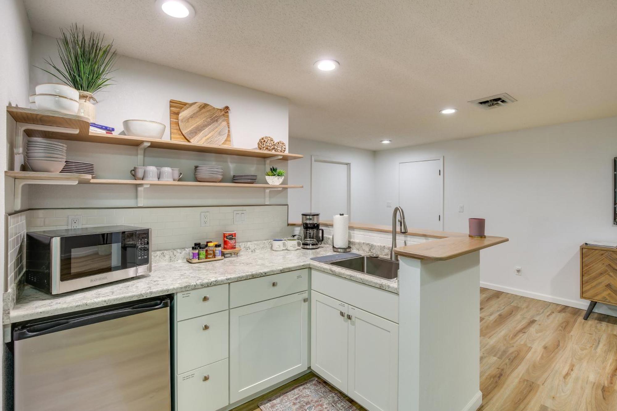 Rapid City Apartment With Mountain Views! Luaran gambar